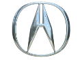 Acura logo lg