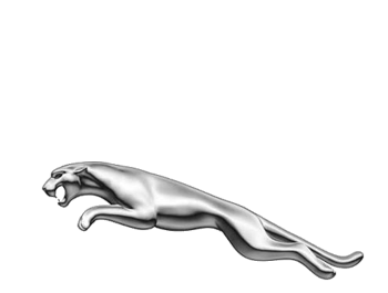 Jaguar 2012 logo