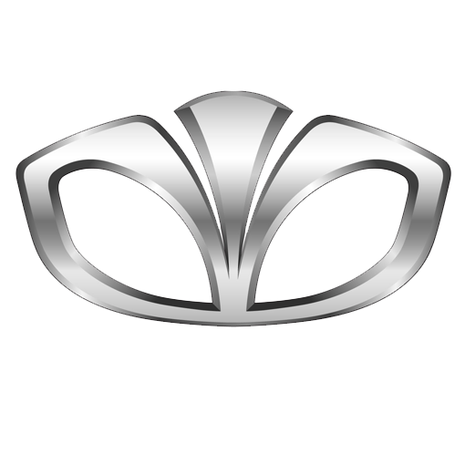 Daewoo logo