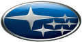 Subaru logo transparent